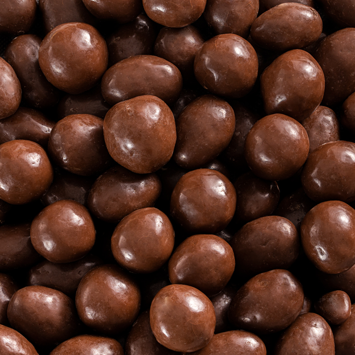 Holland & Barrett Milk Chocolate Hazelnuts 100g image 3