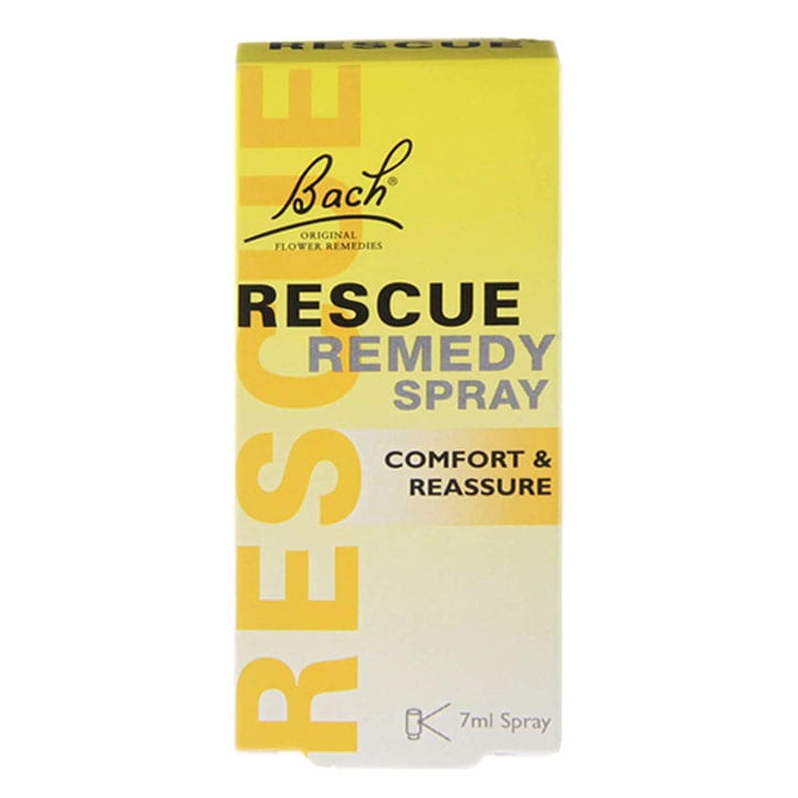 Nelsons Rescue Remedy Spray 7ml
