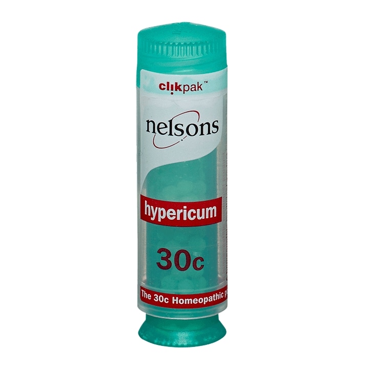 Nelsons Clikpak Hypericum 30c 84 Pillules-1
