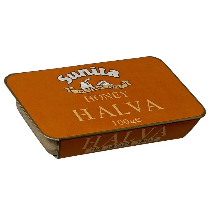 Sunita Honey Halva