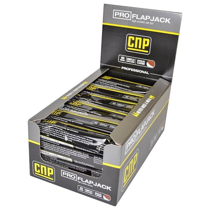 CNP Pro Bar XS Chocolate 12 x 70g Bars image 1