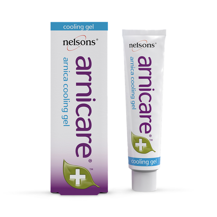 Nelsons Arnicare Arnica Cooling Gel 30g image 1