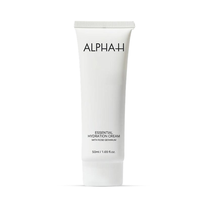 Alpha-H Essential Hydration Cream 50ml image 1