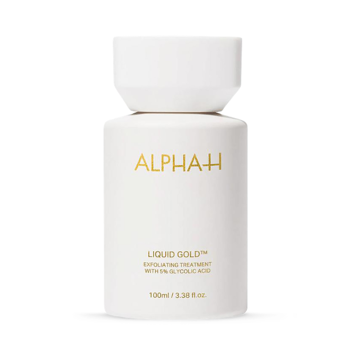 Alpha-H Liquid Gold With 5% Glycolic Acid 100ml image 1