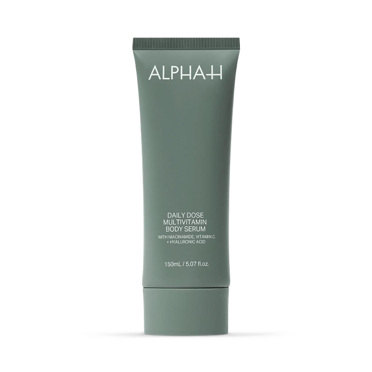 Alpha-H Daily Dose Multivitamin Body Serum 150ml image 1