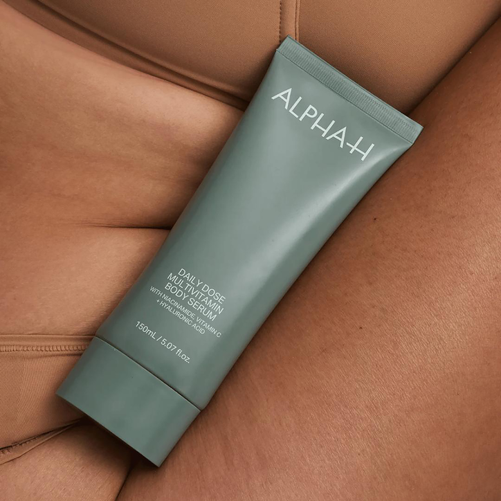Alpha-H Daily Dose Multivitamin Body Serum 150ml image 7