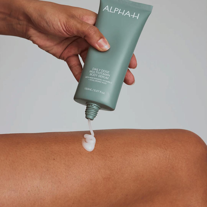 Alpha-H Daily Dose Multivitamin Body Serum 150ml image 8