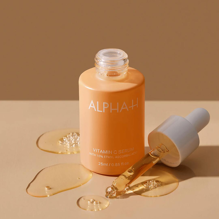 Alpha-H Vitamin C Serum 25ml image 7