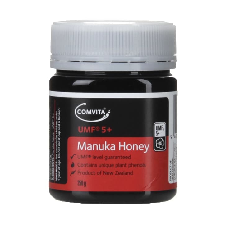 Comvita UMF Manuka Honey 5+ 250g image 1