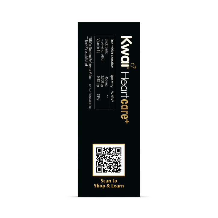 Kwai Heartcare+ 30's image 4