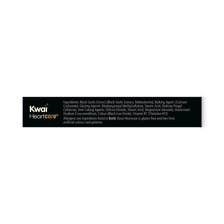 Kwai Heartcare+ 30's image 5