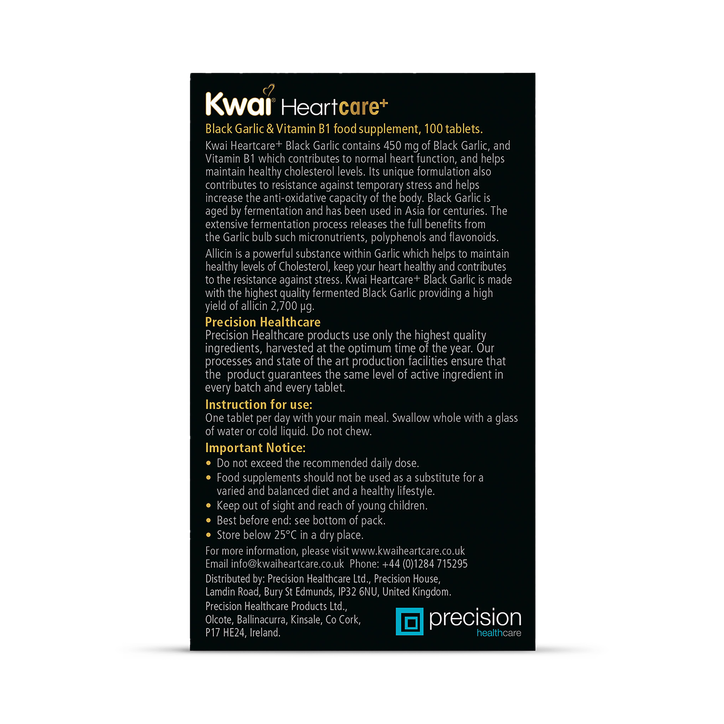 Kwai Heartcare+ 100's image 2