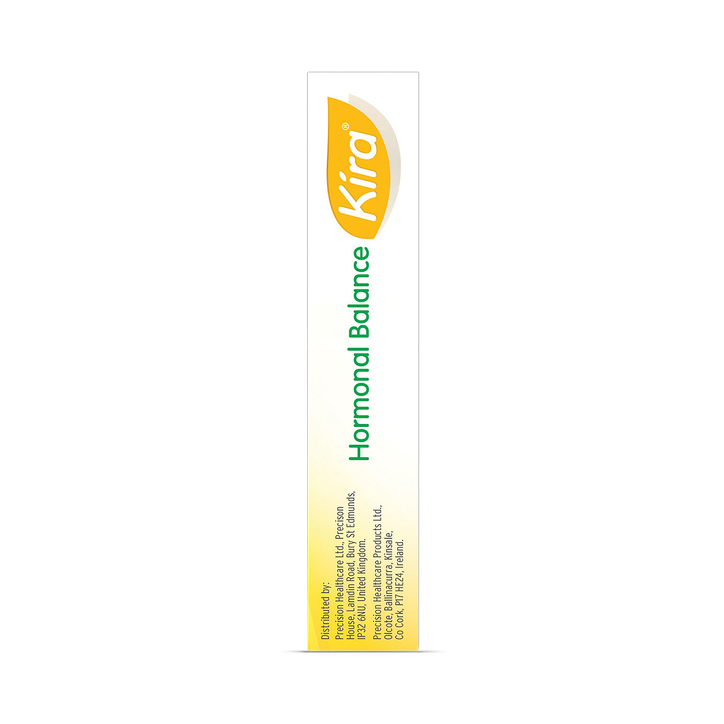 Kira Hormonal Balance 40 tablets image 3