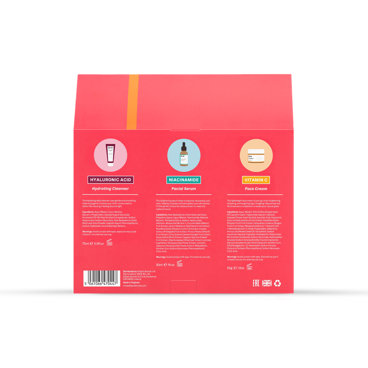 Q+A Skincare Treats image 2