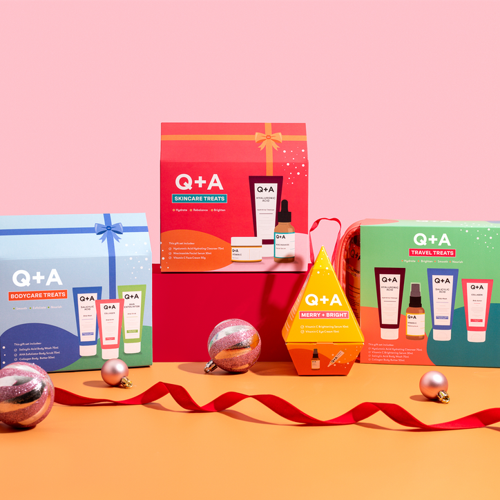 Q+A Bodycare Treats image 2