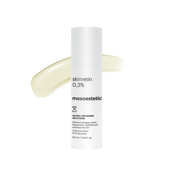 Mesoestetic Skinretin 0.3% 50ml image 2