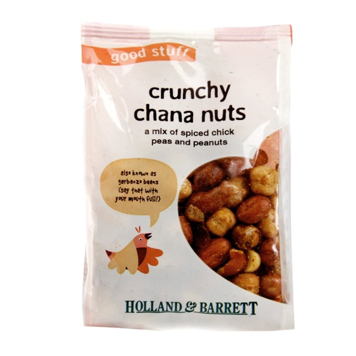 Holland & Barrett Chana Nuts 100g image 1