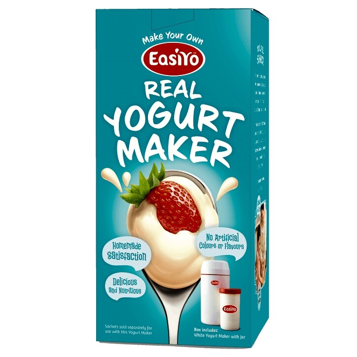 easiyo replacement jar