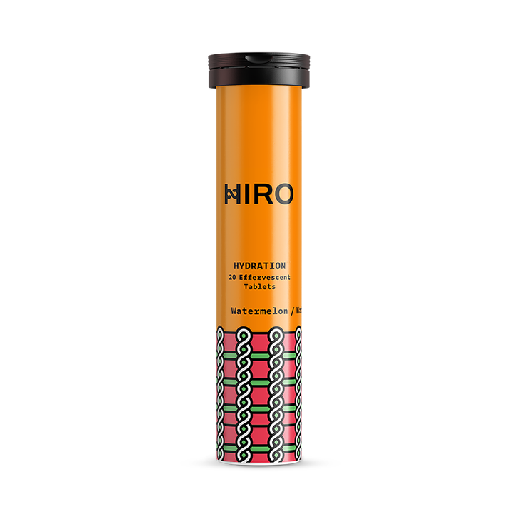 Hydration - Watermelon (Electrolyte Tablets) image 1