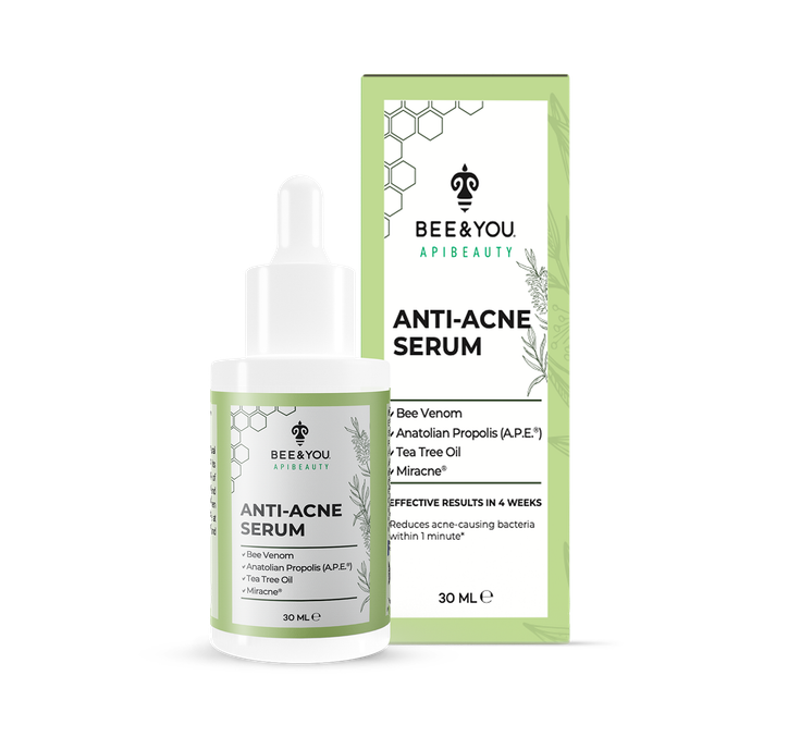 Bee&You Acne Control Face Serum 30ml