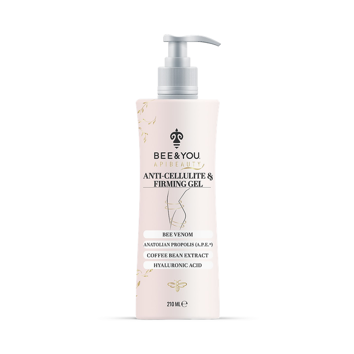 BEE&YOU Anti-Cellulite Gel
