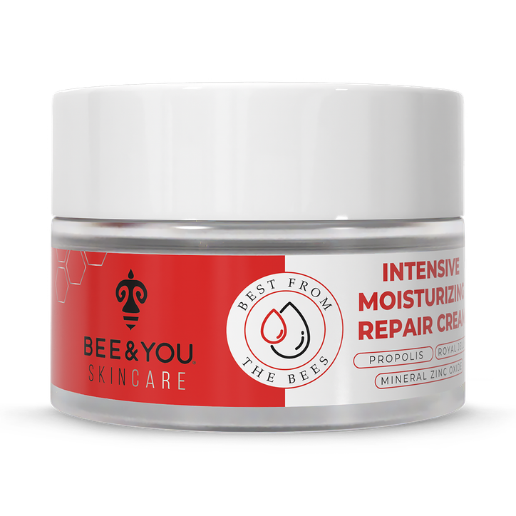 Bee&You S.O.S Cream Intensive Moisturizing Balm