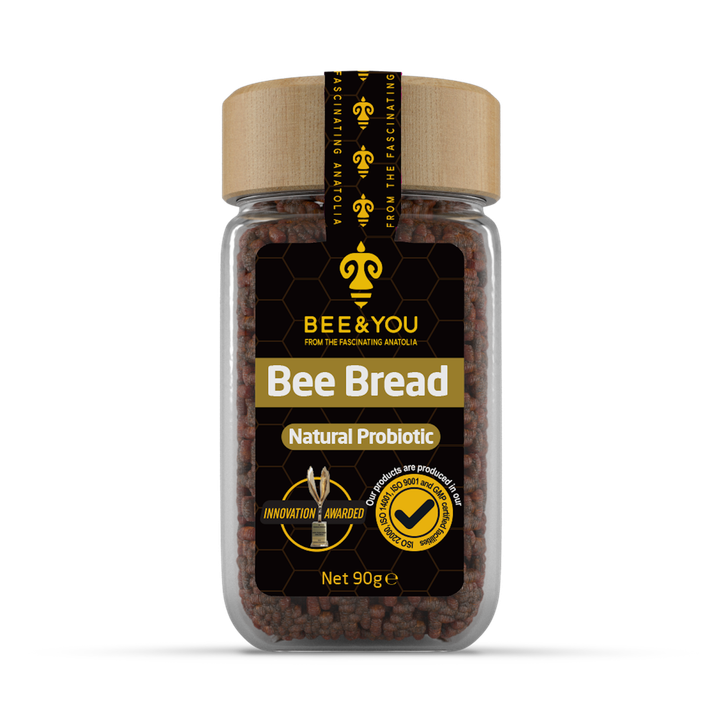 BEE&YOU Bee Bread 90g