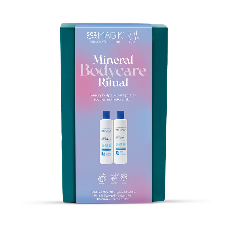 Sea Magik Mineral Bodycare Ritual image 1