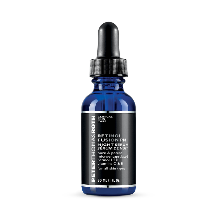Peter Thomas Roth Retinol Fusion Pm Night Serum 30ml image 1