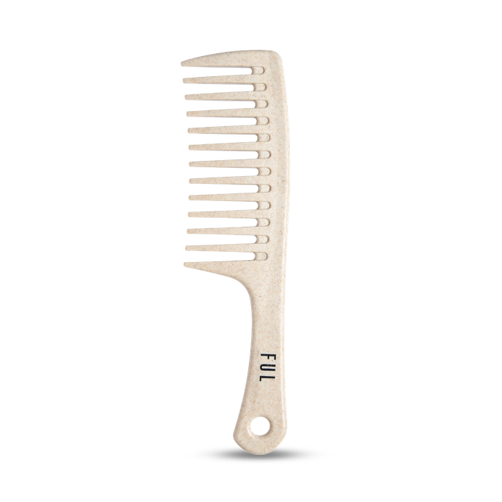 Ful Wide Tooth Comb image 1