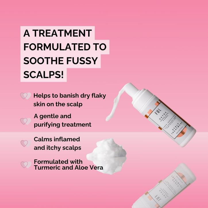 Ful Detox Scalp Treatment 150ml image 2