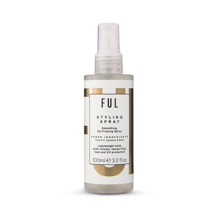 Ful Styling Spray 100ml image 1