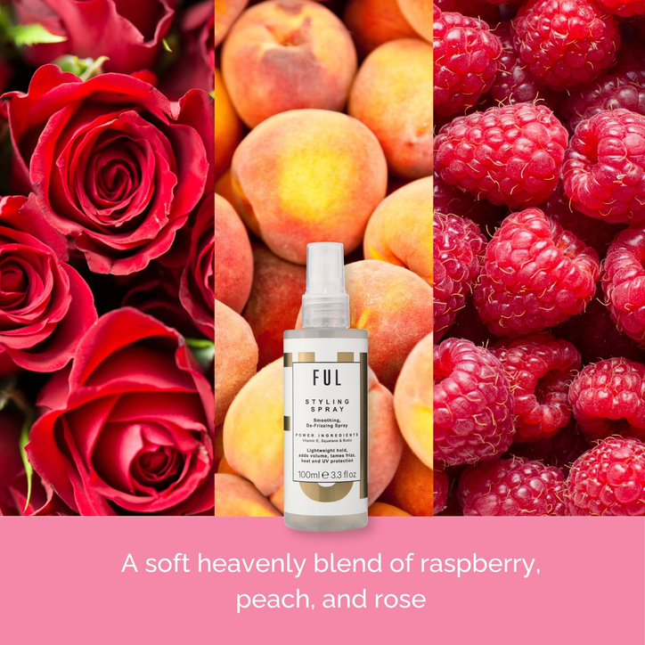 Ful Styling Spray 100ml image 6