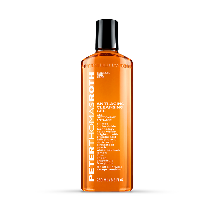 Peter Thomas Roth Anti-Aging Cleansing Gel 250ml image 1