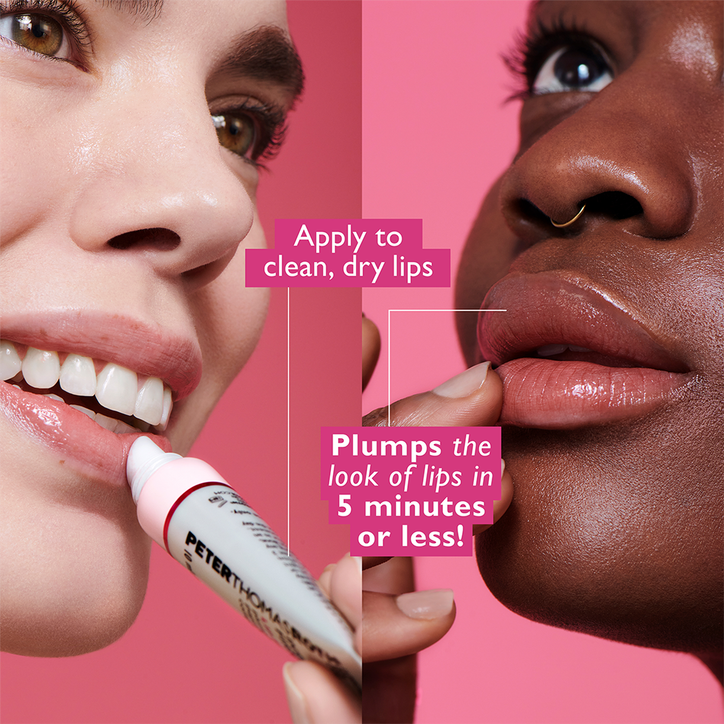 Peter Thomas Roth Instant Firmx Lip Filler 10ml image 3