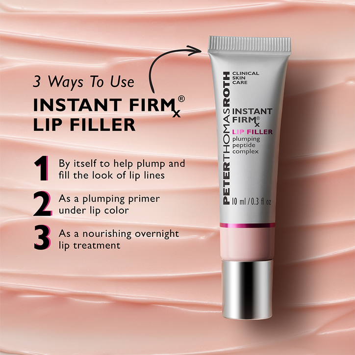 Peter Thomas Roth Instant Firmx Lip Filler 10ml image 4