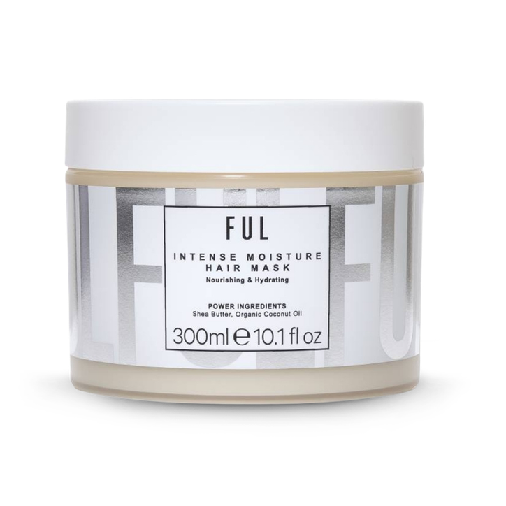 Ful Intense Moisture Hair Mask 300ml image 1