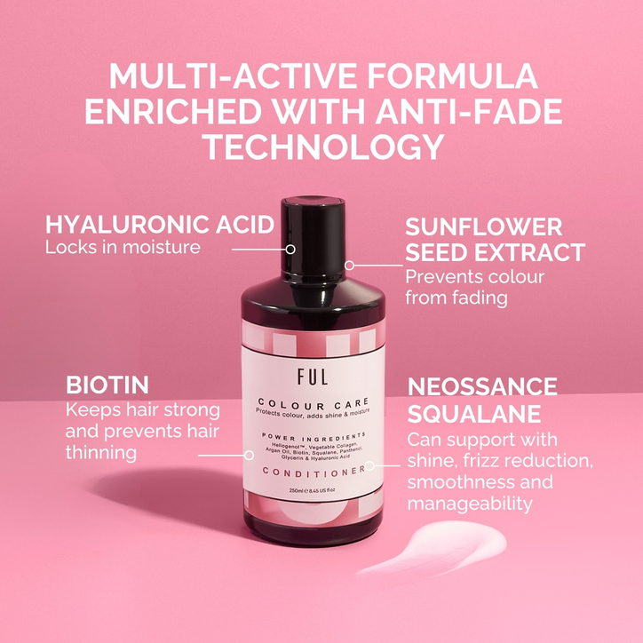 Ful Colour Care Conditioner 250ml image 2