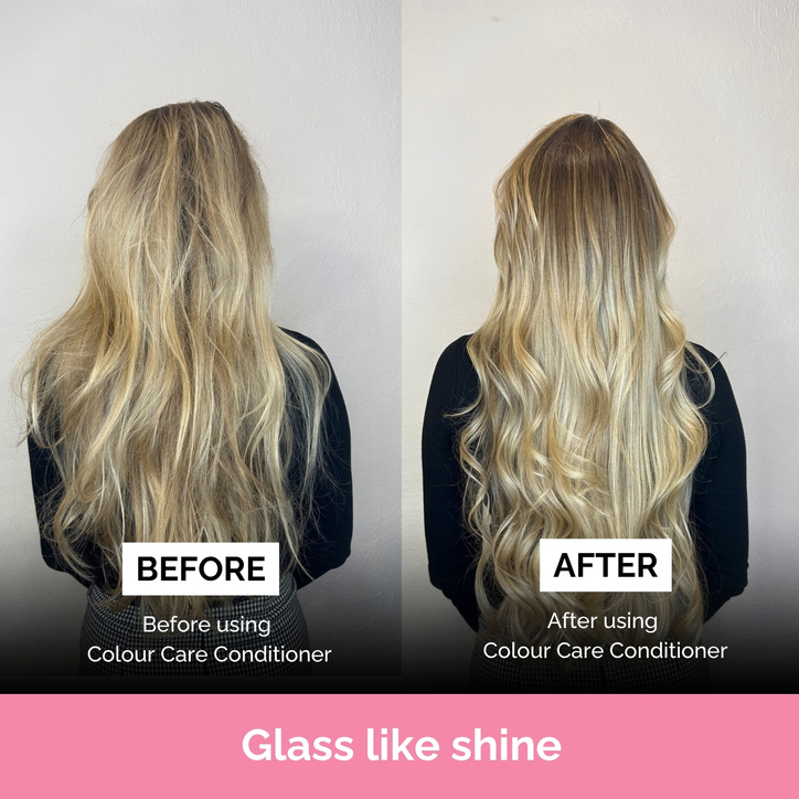 Ful Colour Care Conditioner 250ml image 6