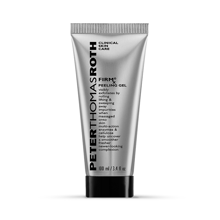 Peter Thomas Roth Firmx Peeling Gel 100ml image 1