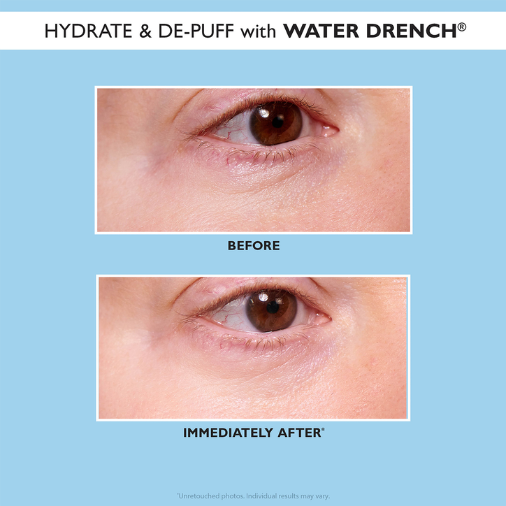 Peter Thomas Roth Water Drench Hyaluronic Cloud Hydra-Gel Eye Patches 30 Pairs image 4