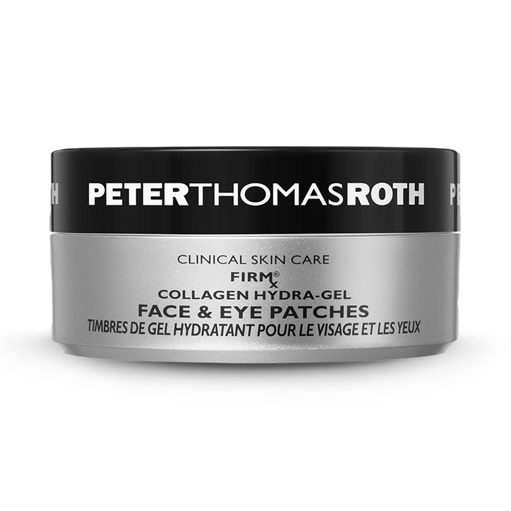 Peter Thomas Roth Firmx Collagen Hydra-Gel Eye & Face Patches 60 Patches image 1