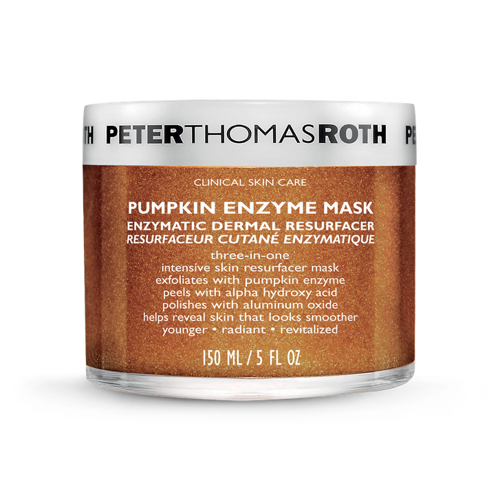 Peter Thomas Roth Pumpkin Enzyme Mask Enzymatic Dermal Resurfacer 150ml image 1