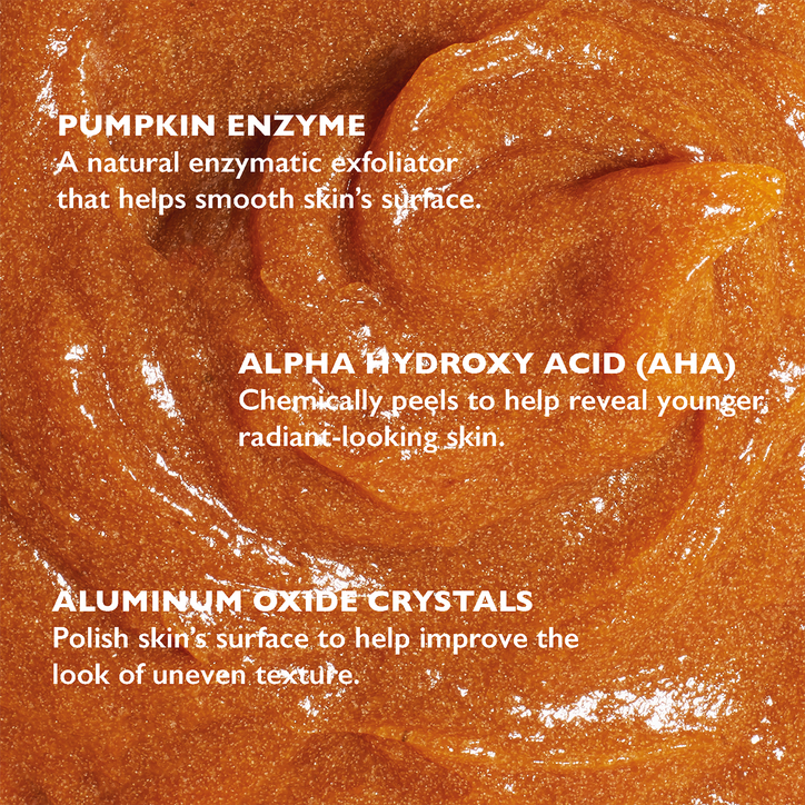 Peter Thomas Roth Pumpkin Enzyme Mask Enzymatic Dermal Resurfacer 150ml image 2