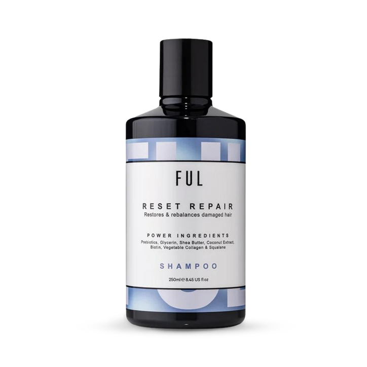 Ful Reset Repair Shampoo 250ml image 1