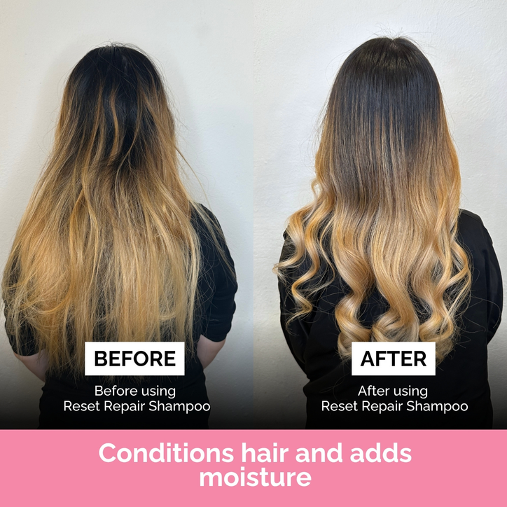 Ful Reset Repair Shampoo 250ml image 6