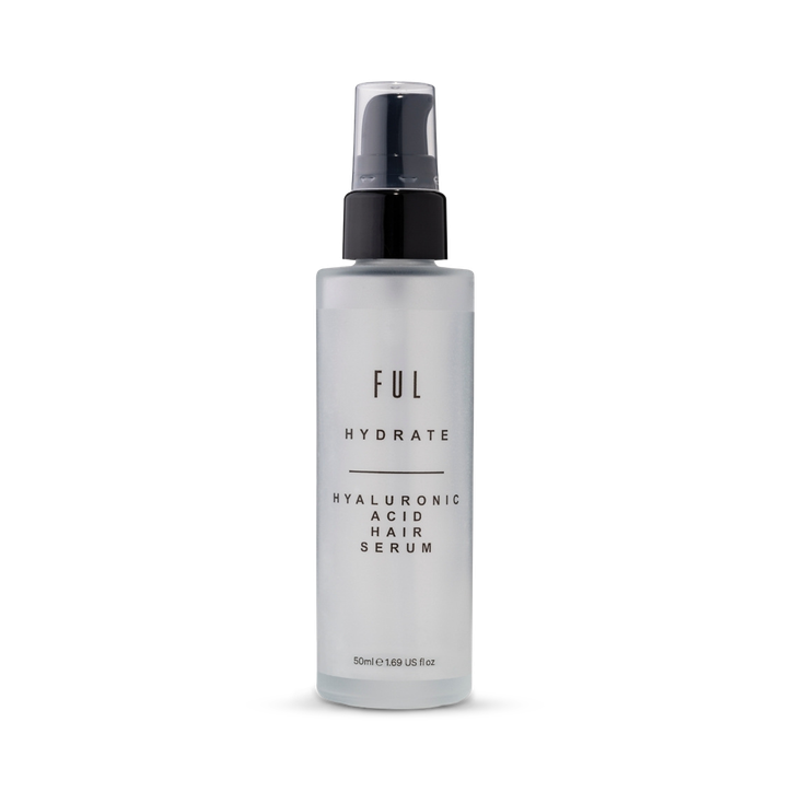 Ful Hyaluronic Acid Hair Serum 50ml image 1