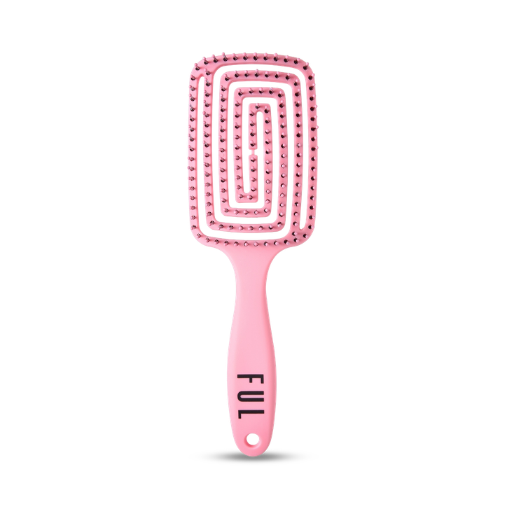 Ful Vented Hair Brush image 1