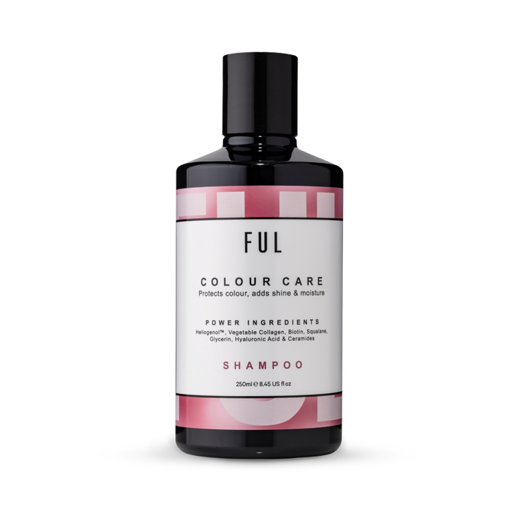 Ful Colour Care Shampoo 250ml image 1