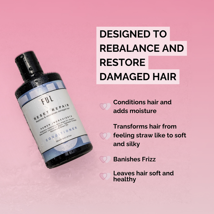 Ful Reset Repair Conditioner 250ml image 3